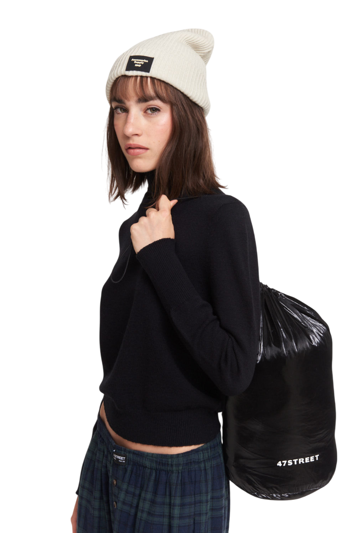 CAMPERA AMERICAN