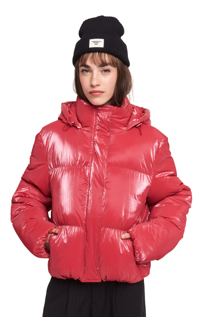 CAMPERA AMERICAN