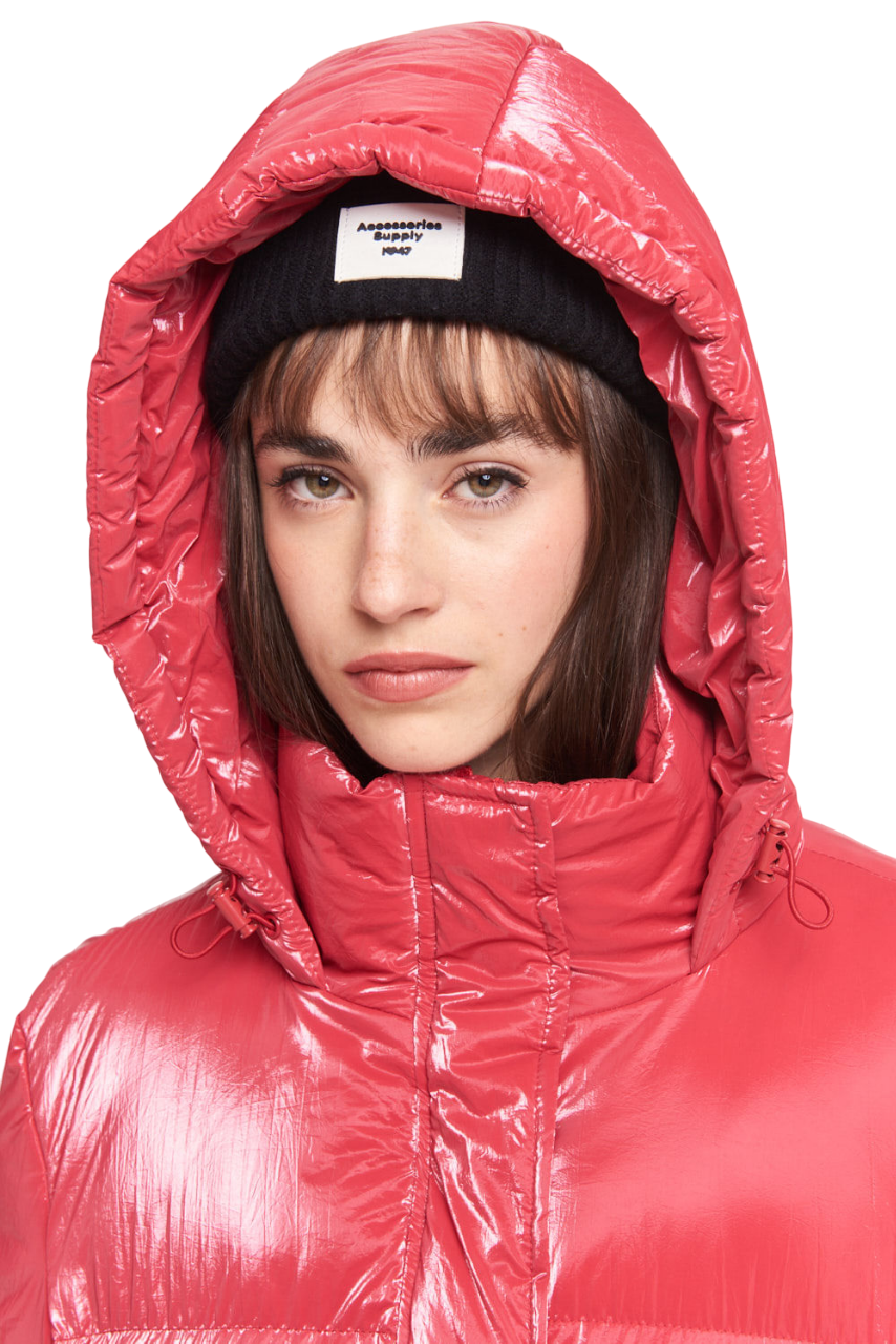CAMPERA AMERICAN