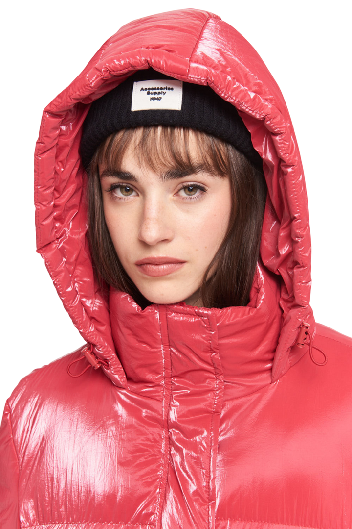 CAMPERA AMERICAN