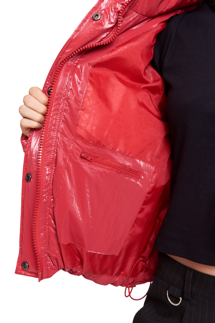 CAMPERA AMERICAN