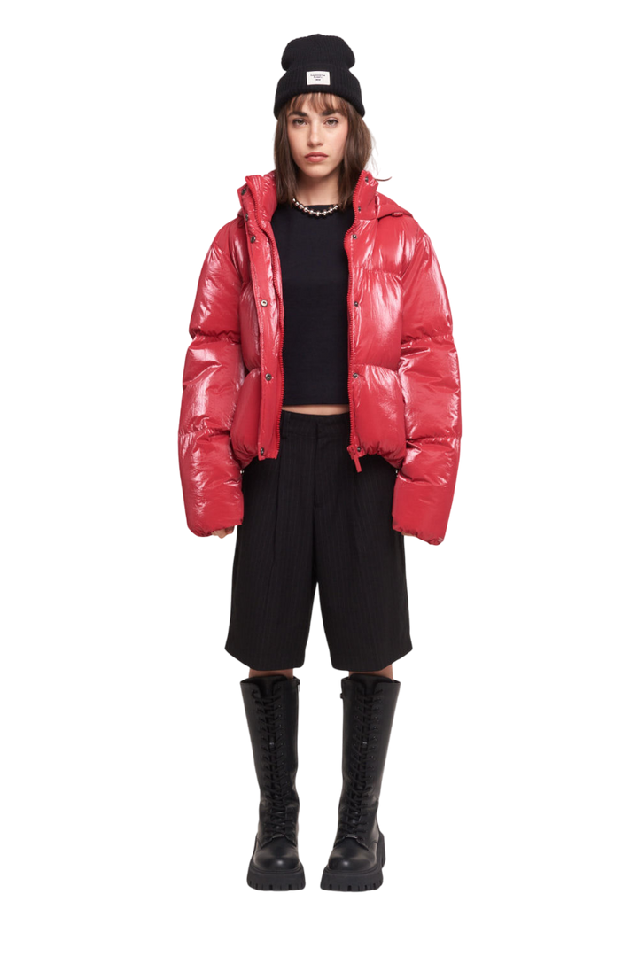CAMPERA AMERICAN