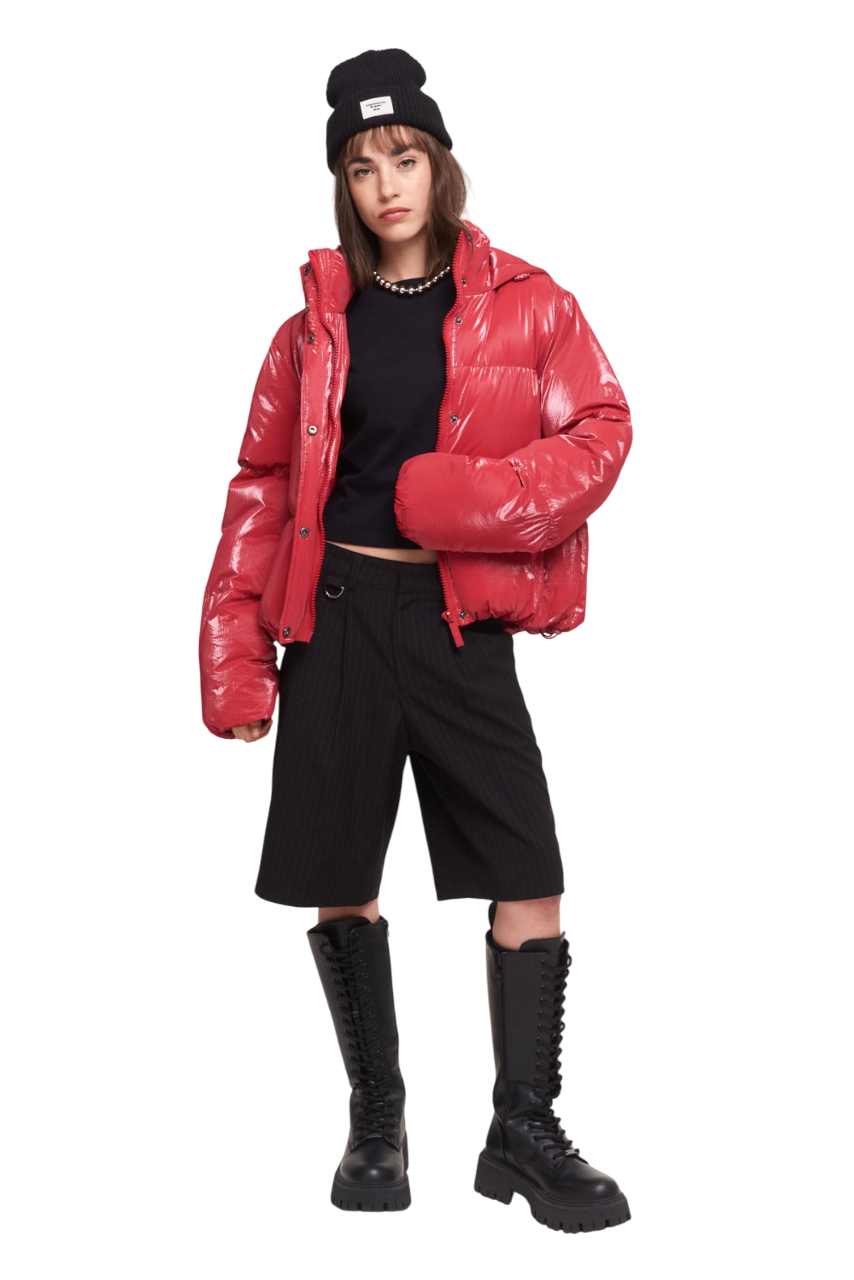 CAMPERA AMERICAN