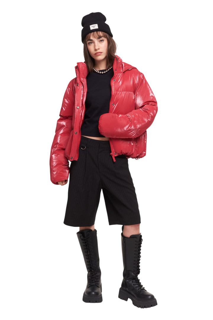 CAMPERA AMERICAN