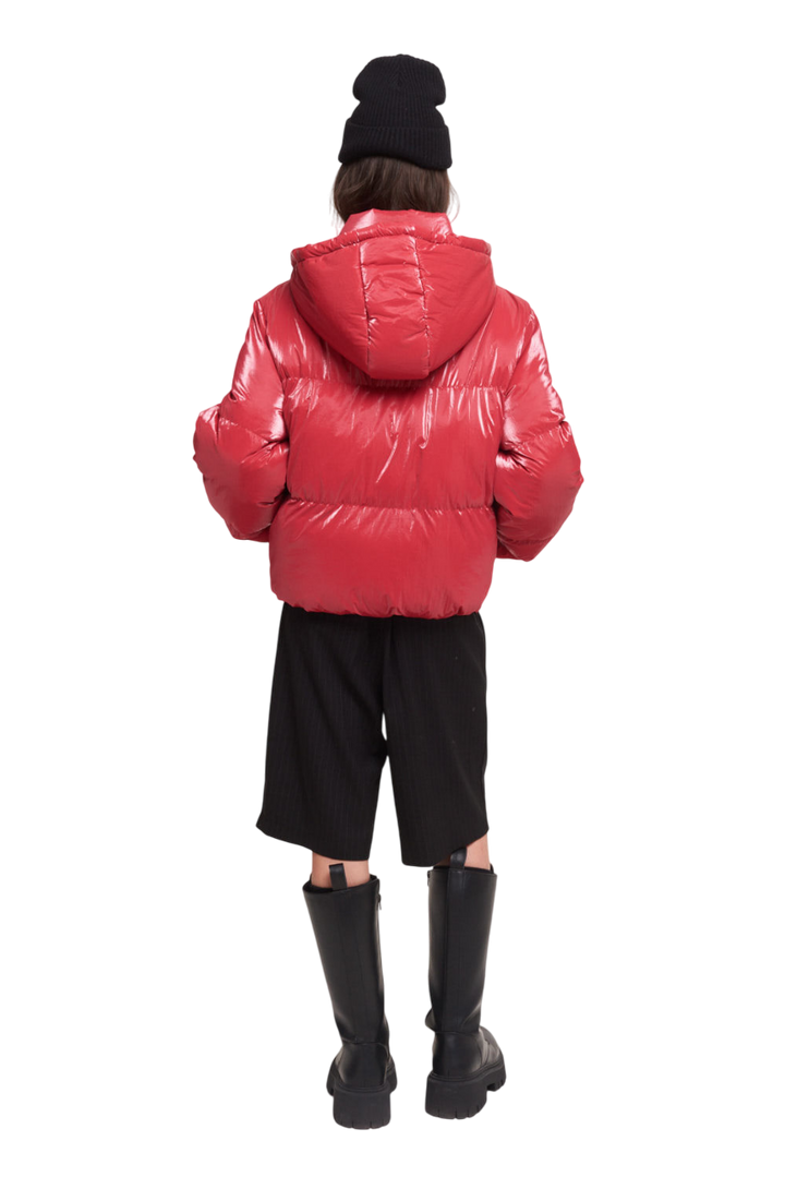 CAMPERA AMERICAN