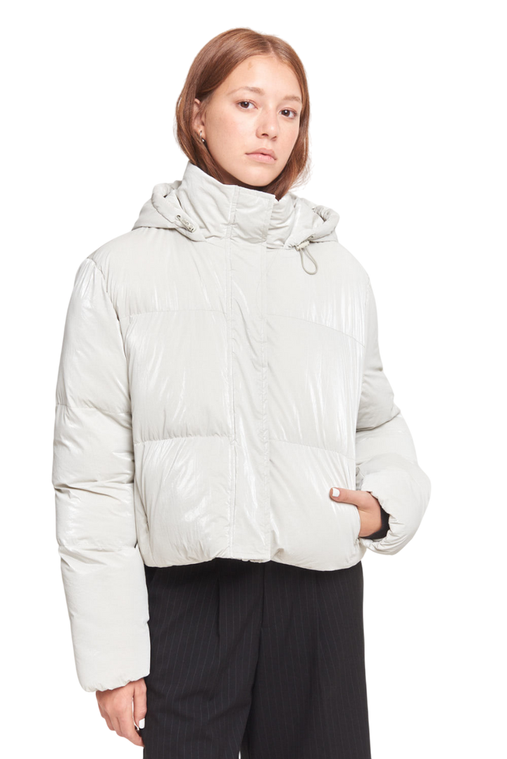 CAMPERA AMERICAN