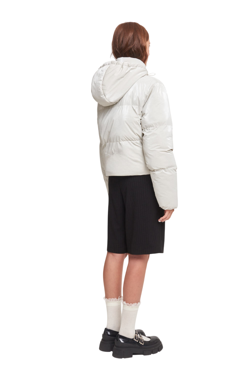 CAMPERA AMERICAN