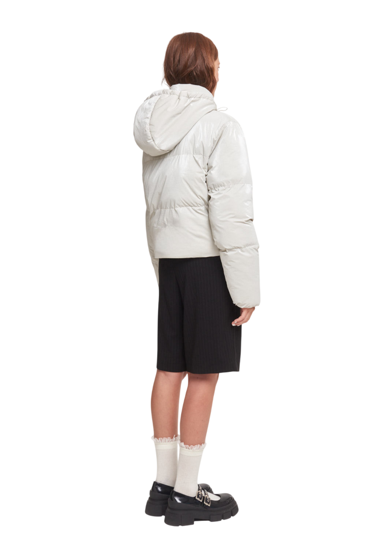 CAMPERA AMERICAN