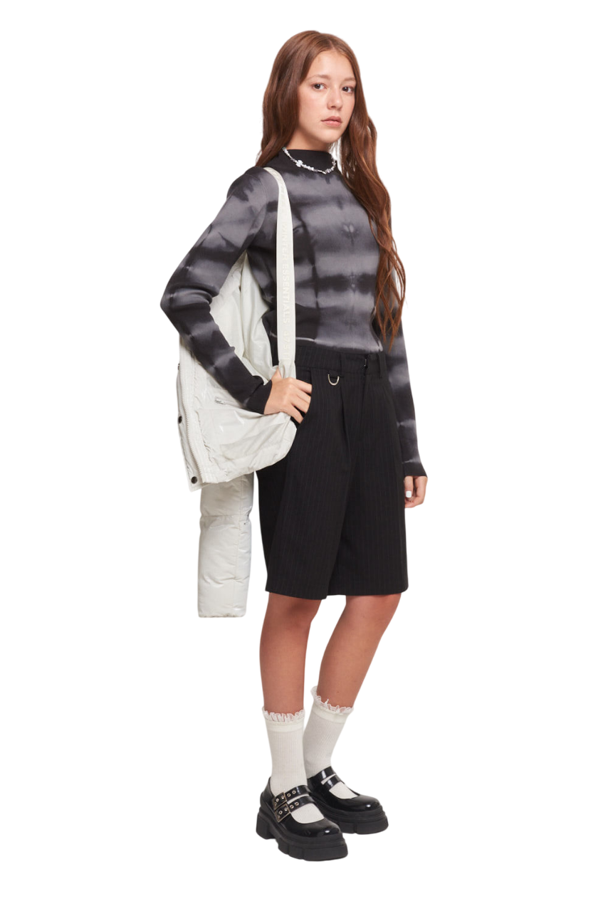 CAMPERA AMERICAN
