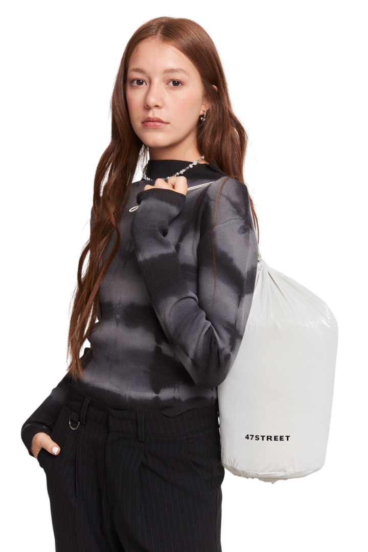 CAMPERA AMERICAN