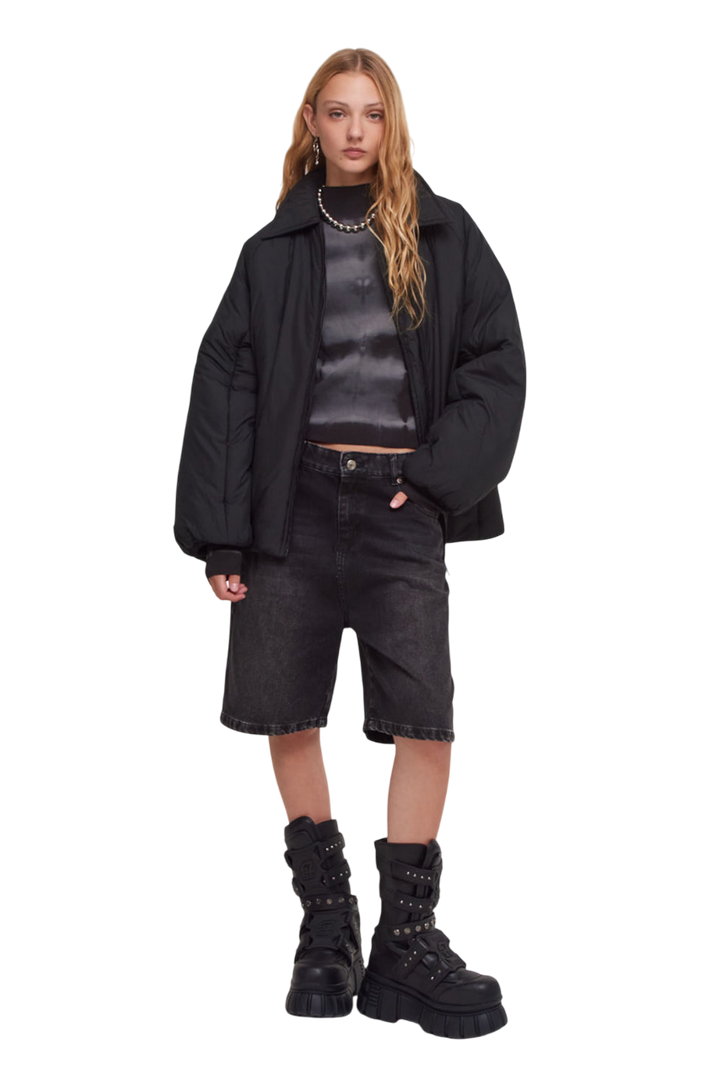 CAMPERA BOTEN