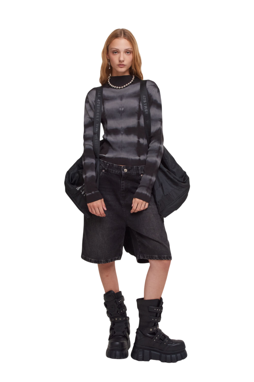 CAMPERA BOTEN