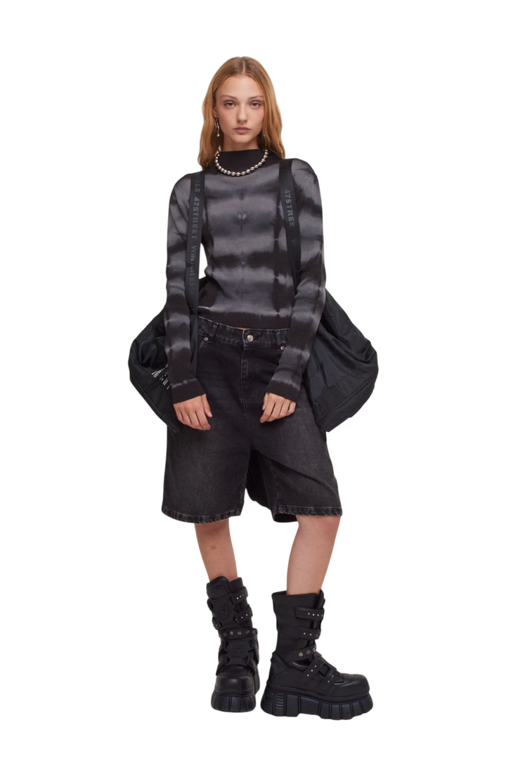 CAMPERA BOTEN