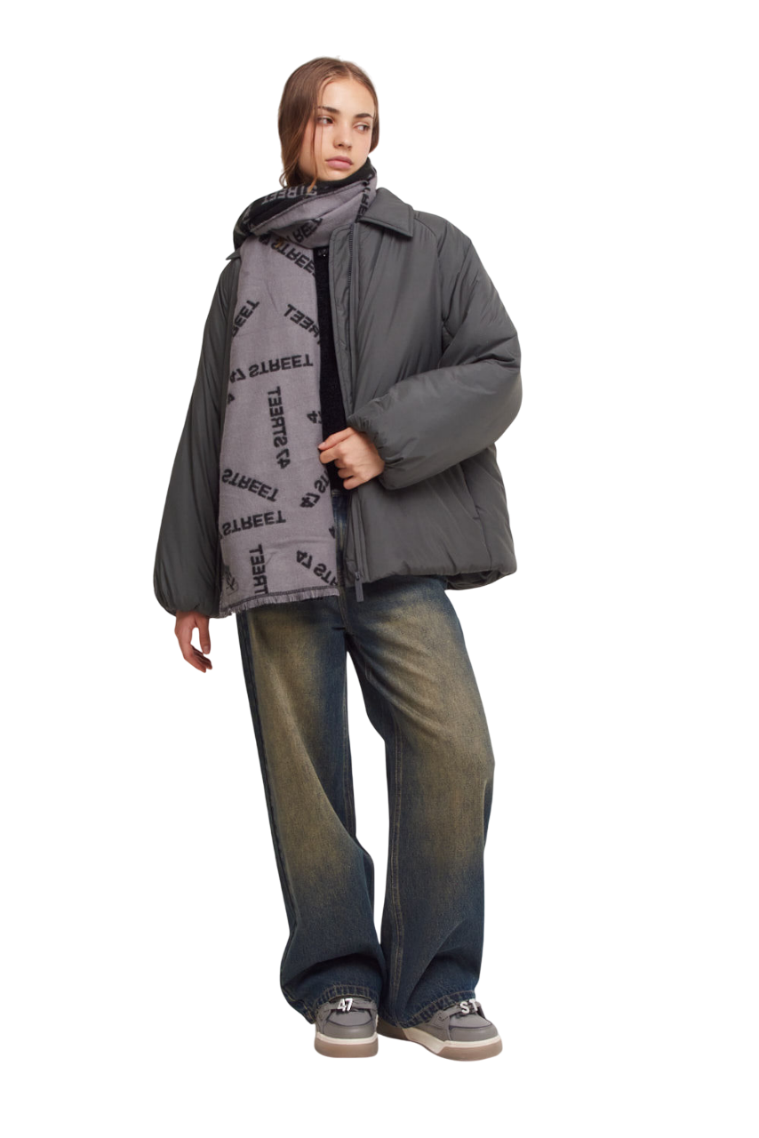 CAMPERA BOTEN