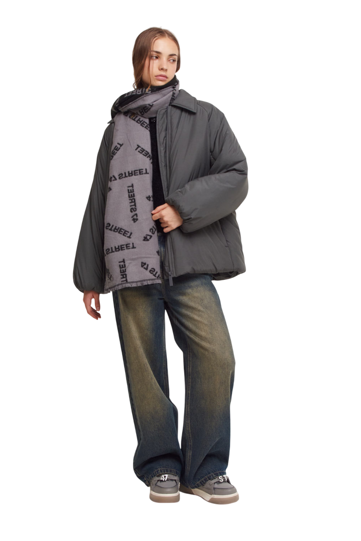 CAMPERA BOTEN