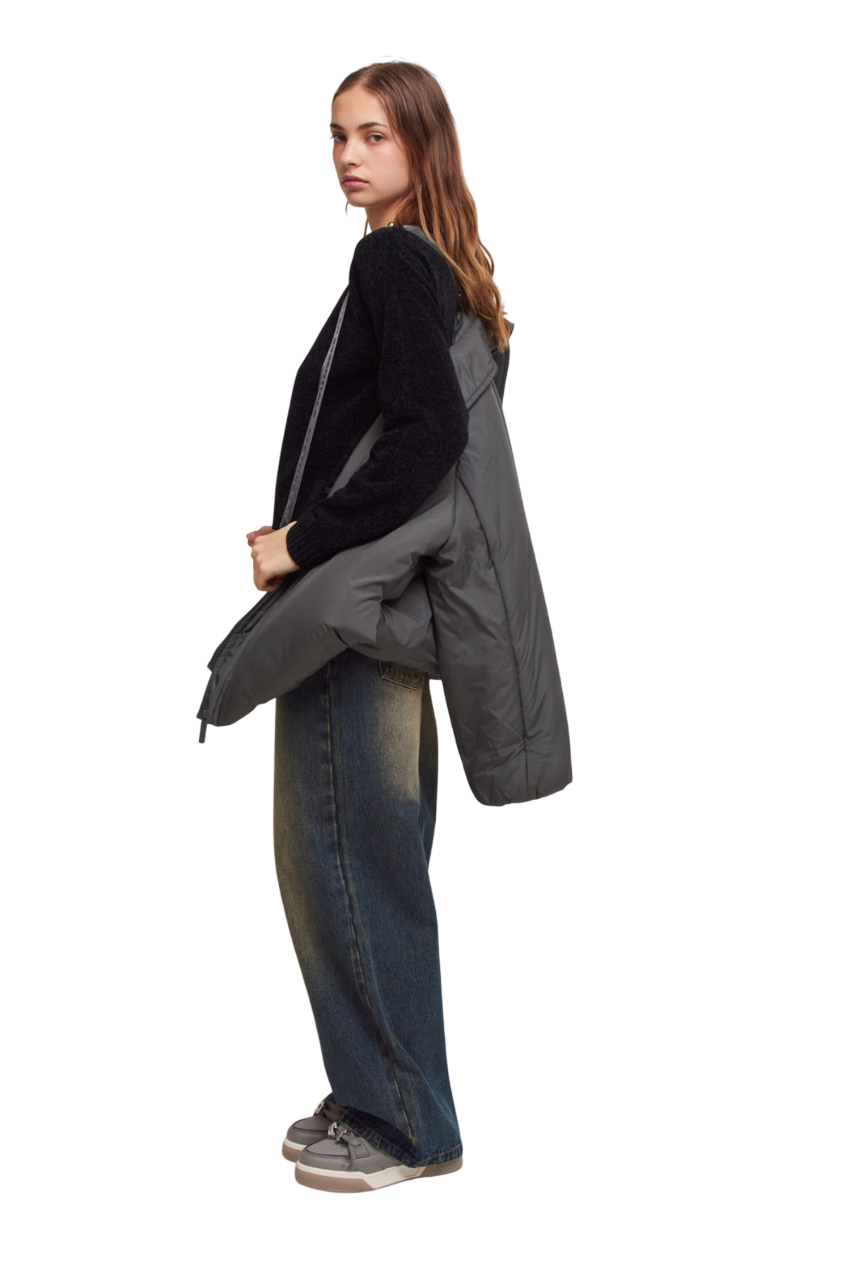 CAMPERA BOTEN