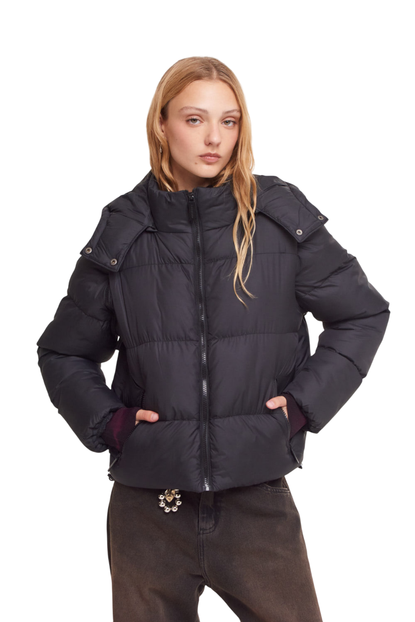 CAMPERA DESMONTABLE ENTER