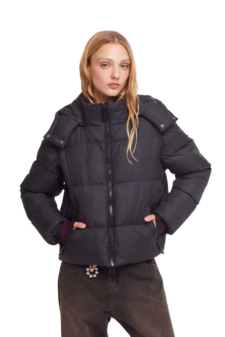 CAMPERA DESMONTABLE ENTER