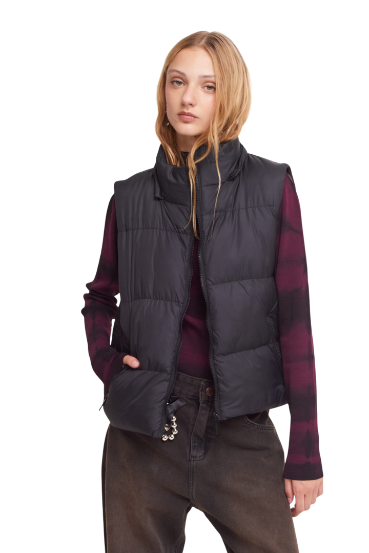 CAMPERA DESMONTABLE ENTER