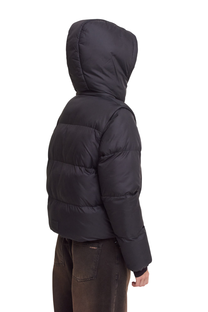 CAMPERA DESMONTABLE ENTER