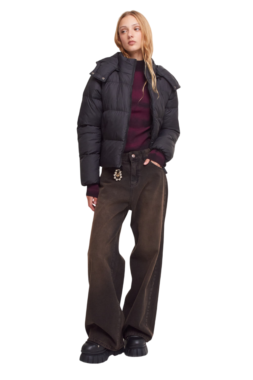 CAMPERA DESMONTABLE ENTER