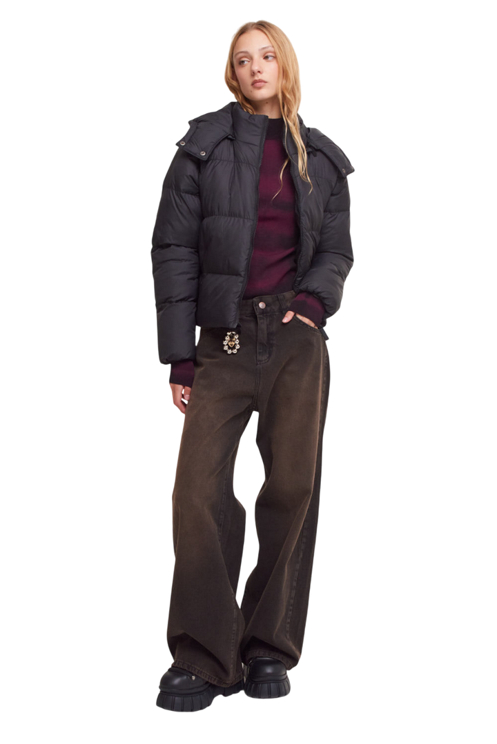 CAMPERA DESMONTABLE ENTER