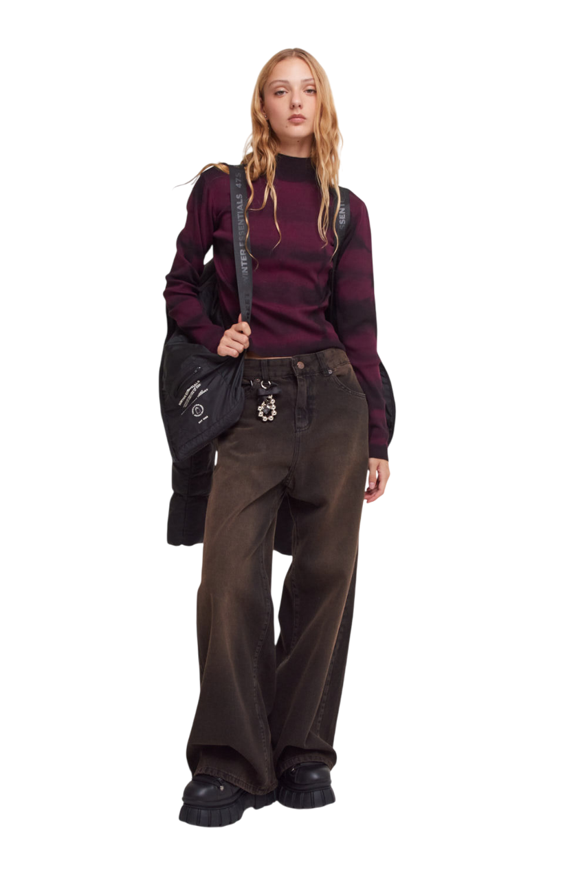 CAMPERA DESMONTABLE ENTER