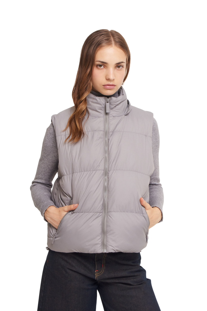 CAMPERA DESMONTABLE ENTER