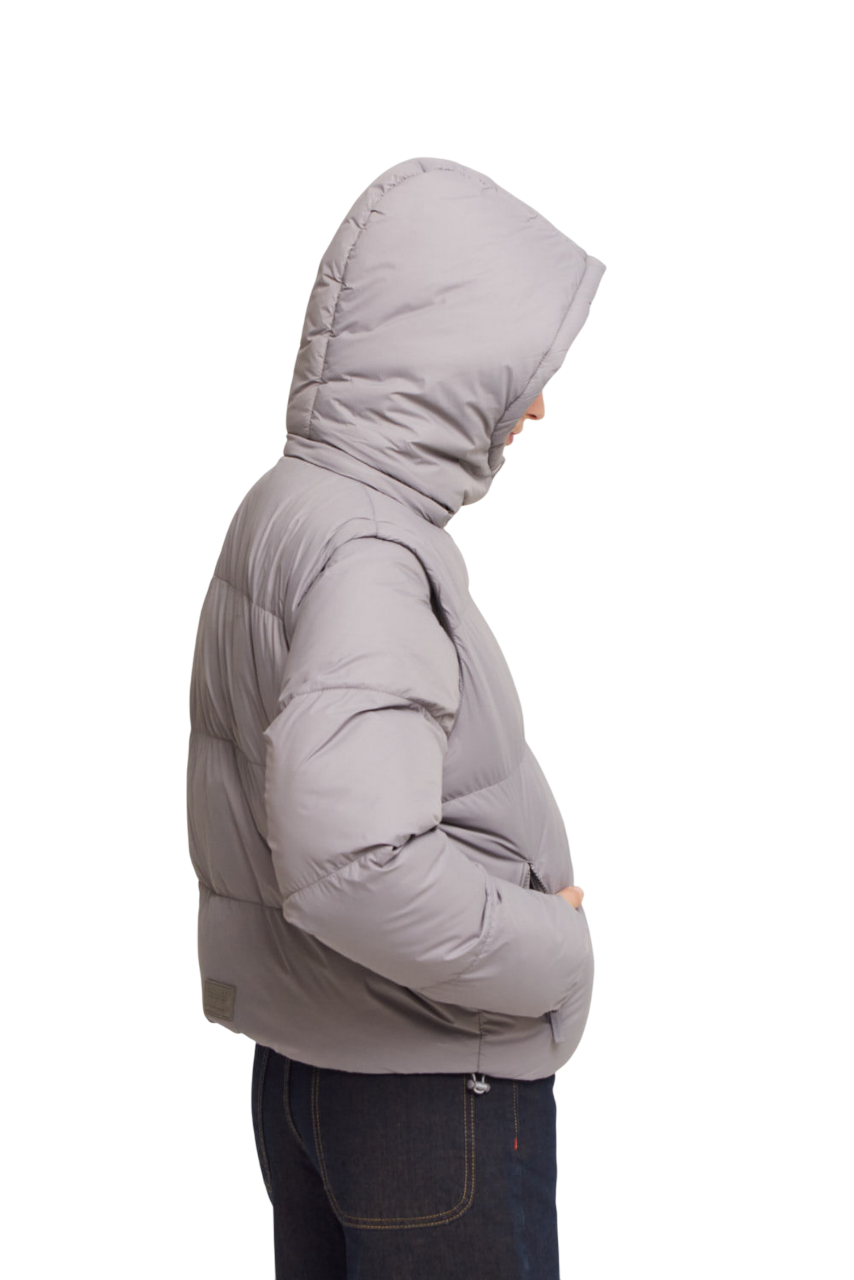 CAMPERA DESMONTABLE ENTER