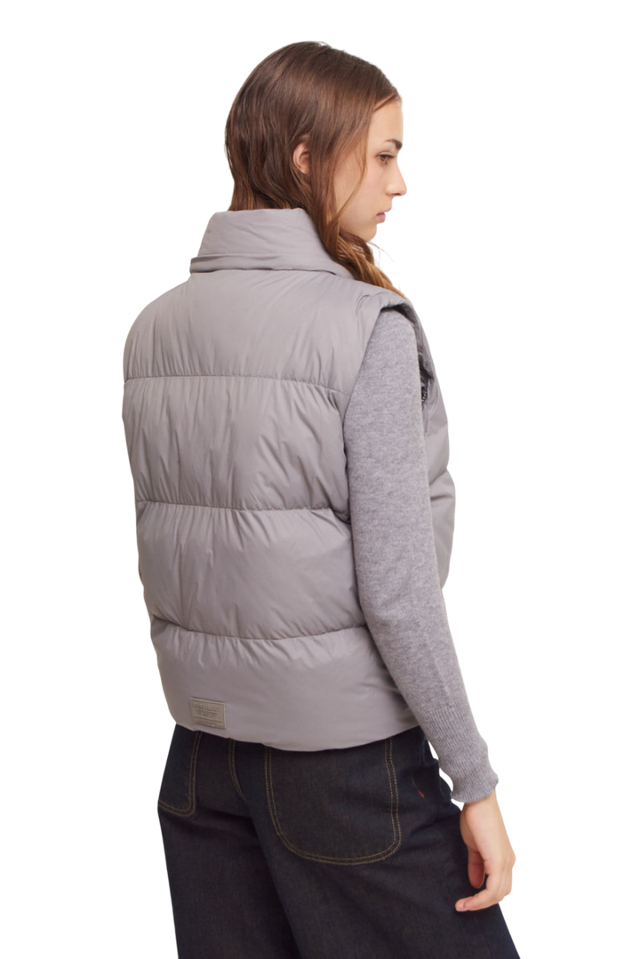 CAMPERA DESMONTABLE ENTER