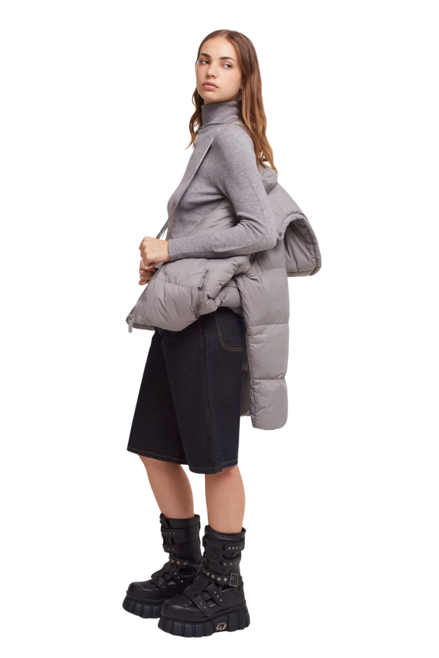 CAMPERA DESMONTABLE ENTER
