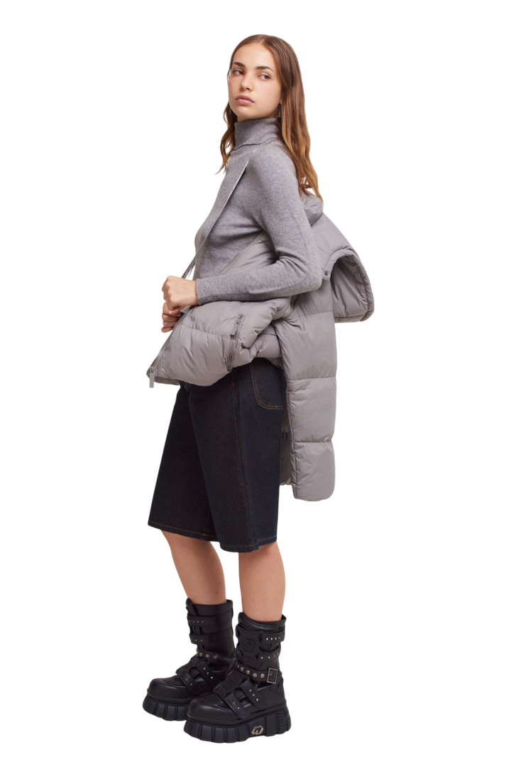 CAMPERA DESMONTABLE ENTER