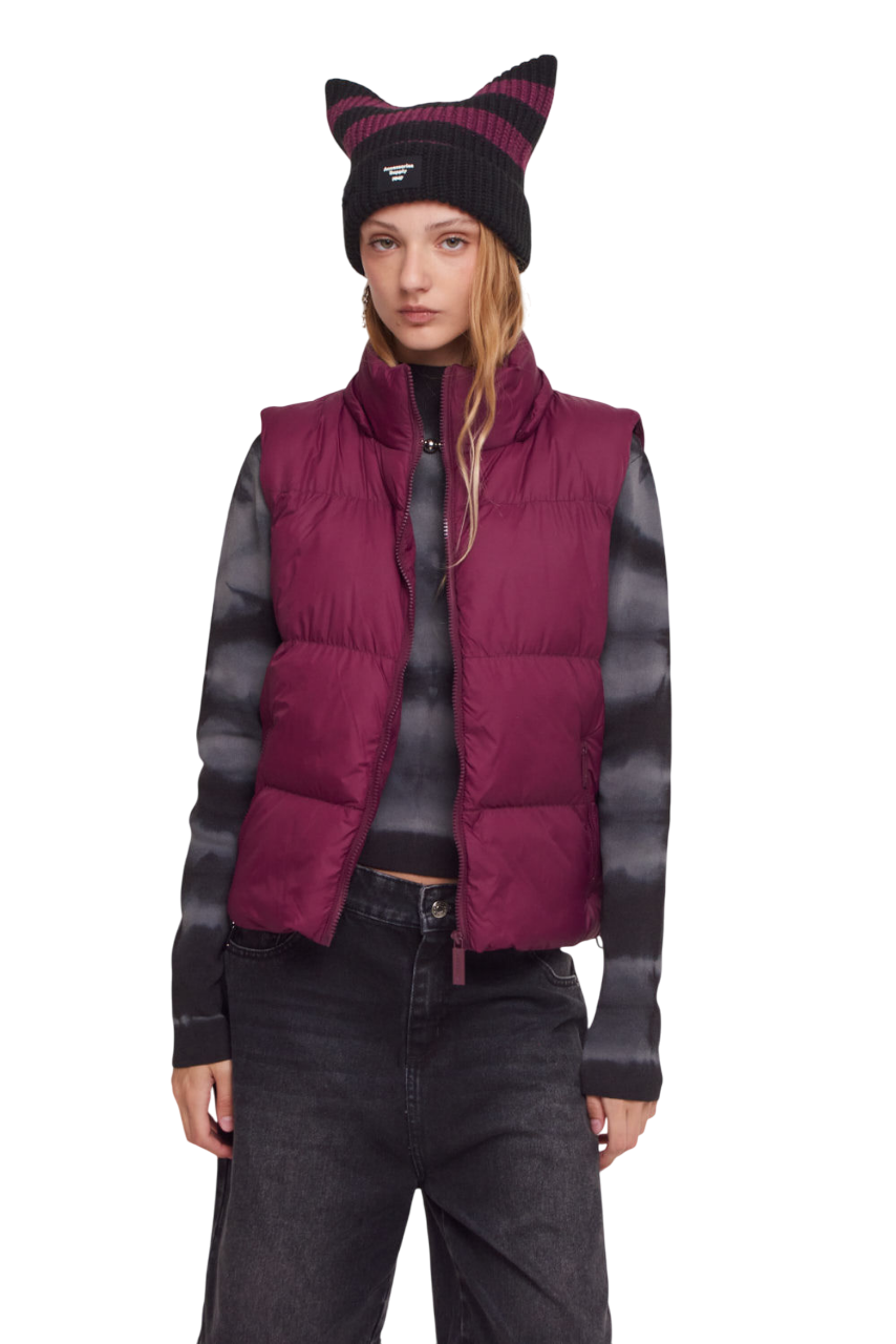 CAMPERA DESMONTABLE ENTER