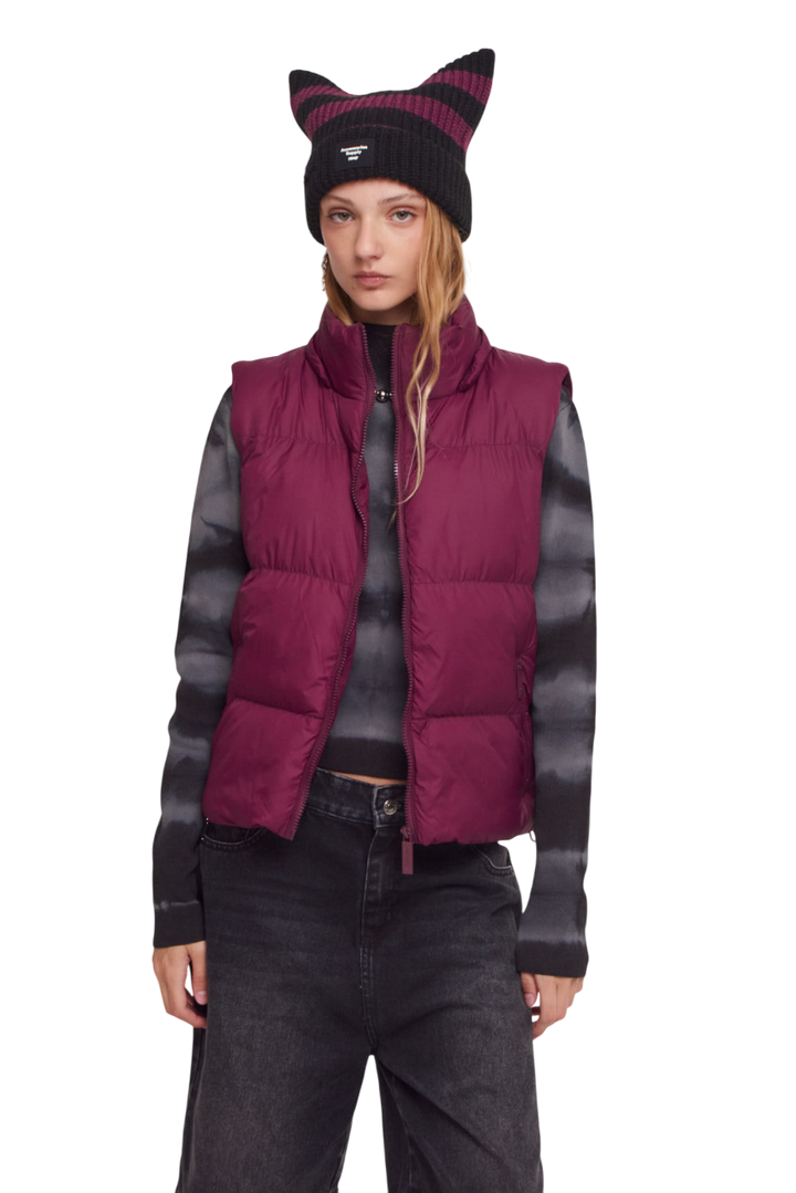 CAMPERA DESMONTABLE ENTER