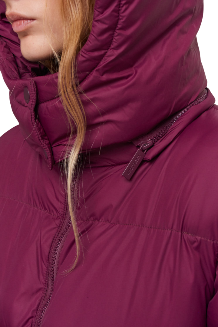 CAMPERA DESMONTABLE ENTER