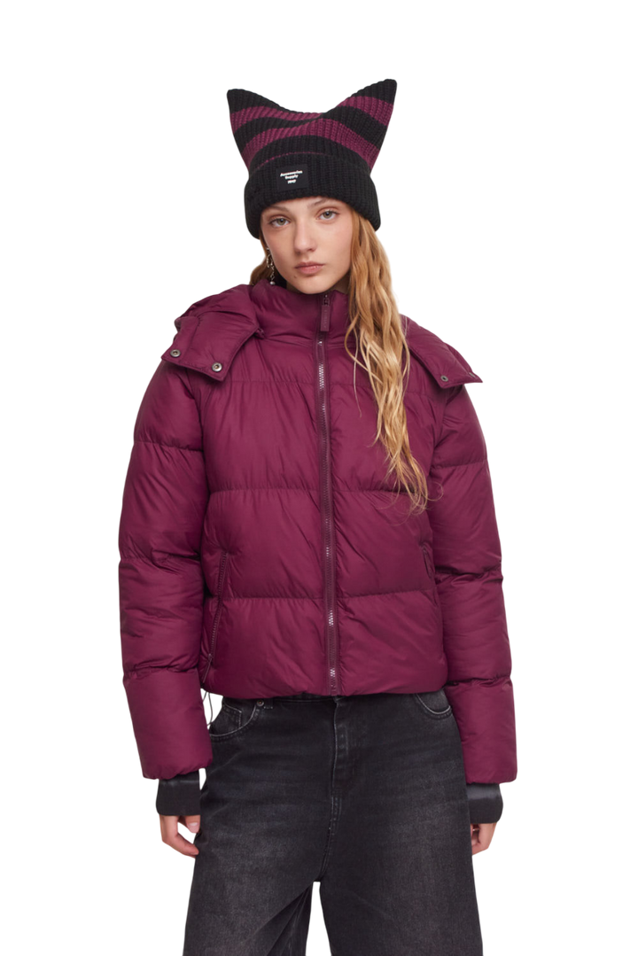 CAMPERA DESMONTABLE ENTER
