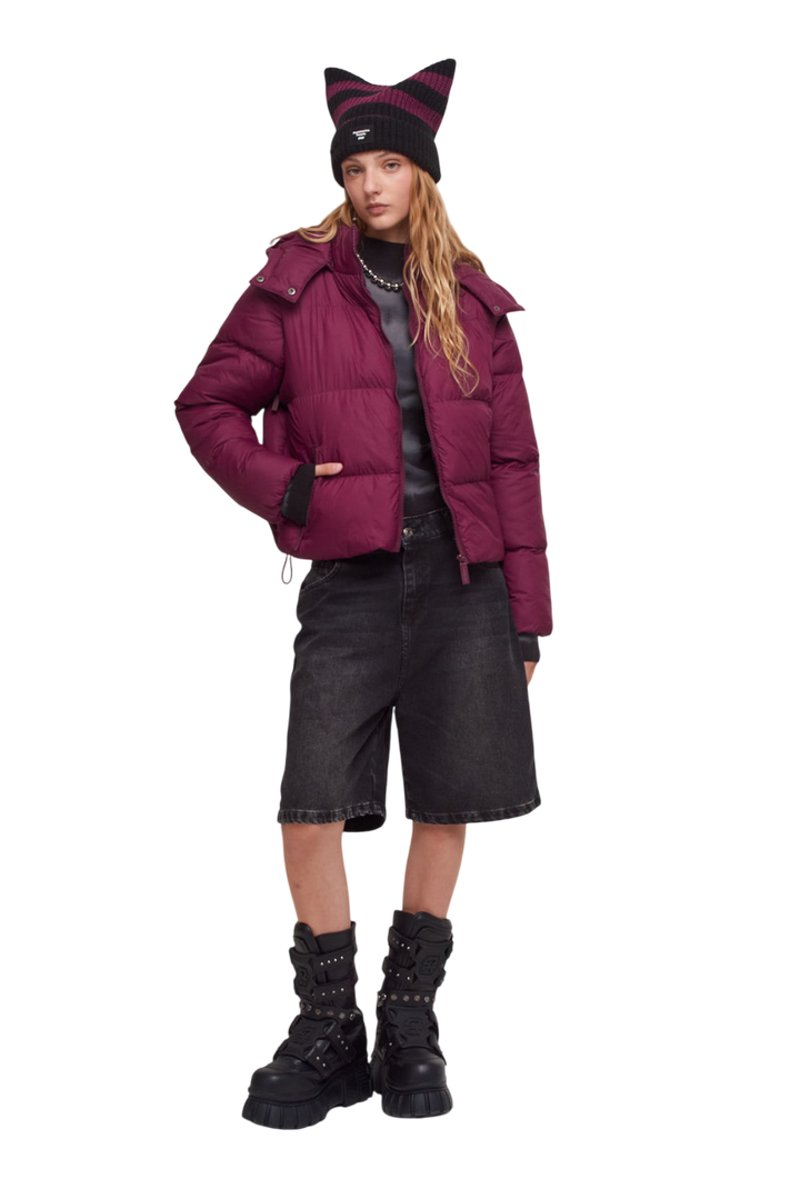 CAMPERA DESMONTABLE ENTER