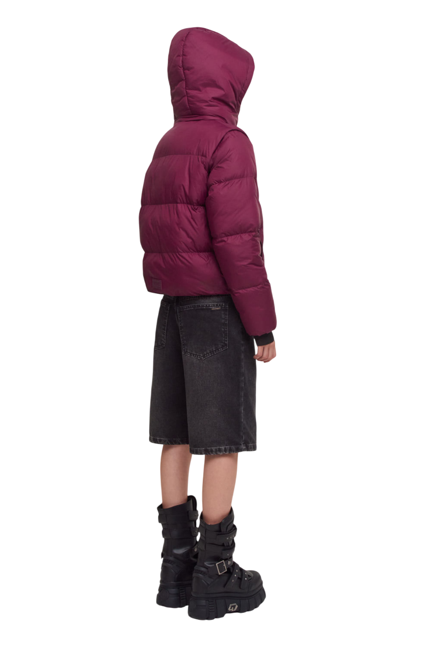 CAMPERA DESMONTABLE ENTER