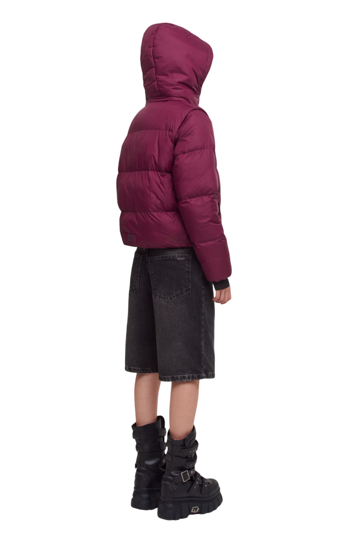 CAMPERA DESMONTABLE ENTER