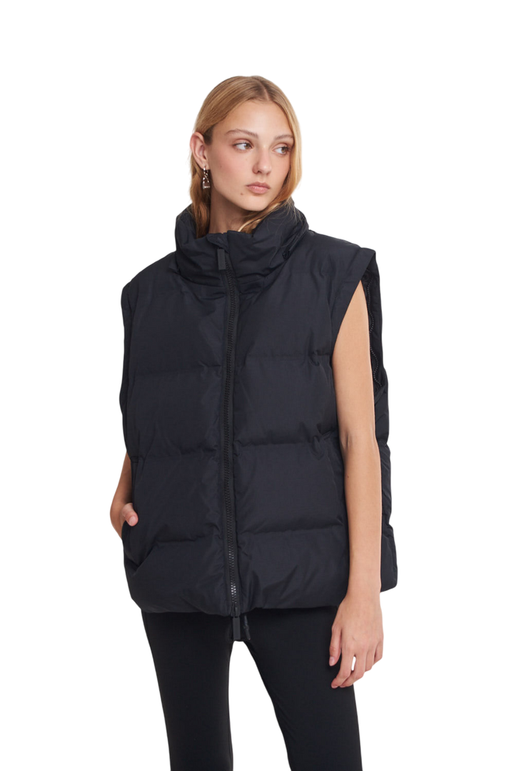 CAMPERA INFINIT