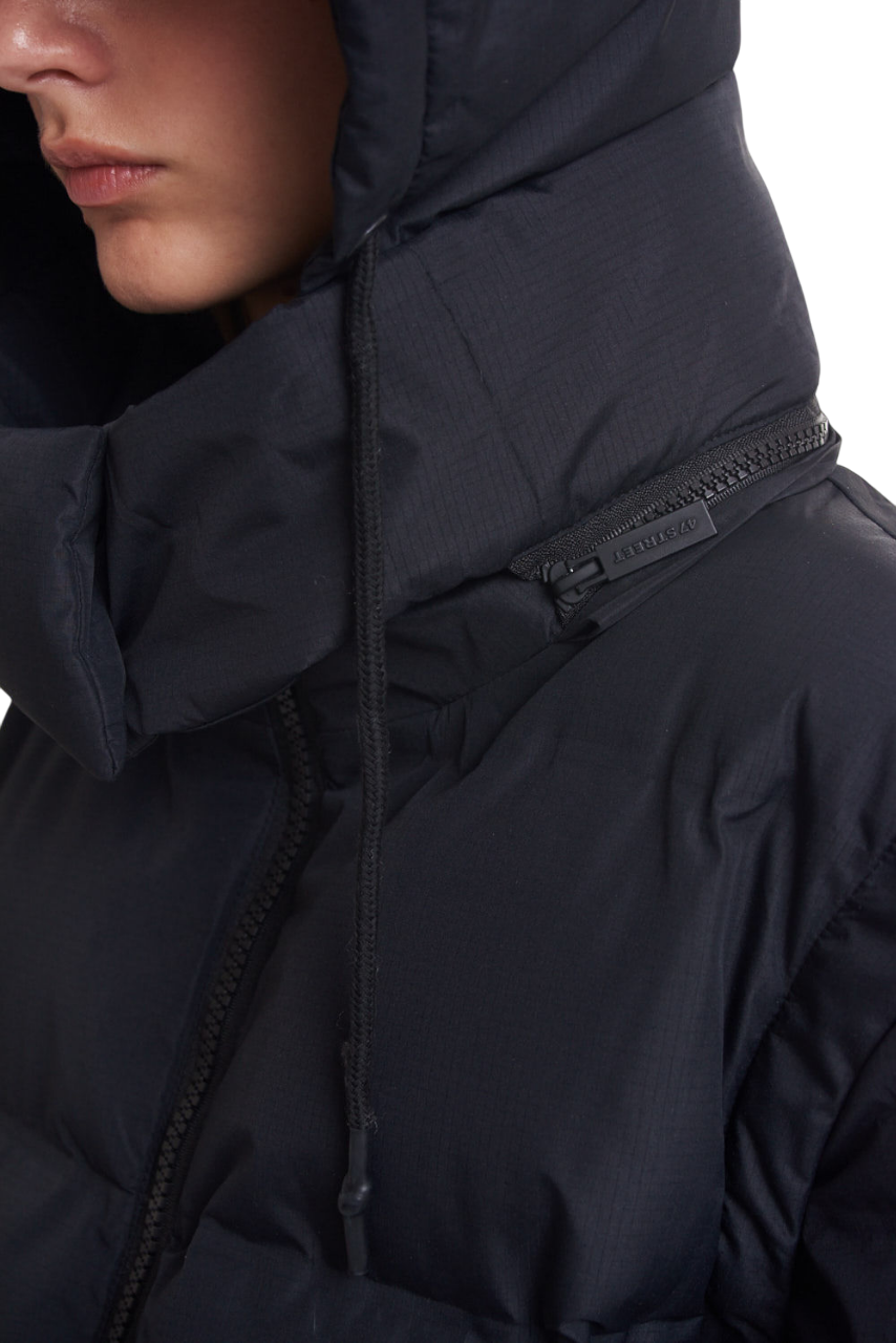 CAMPERA INFINIT