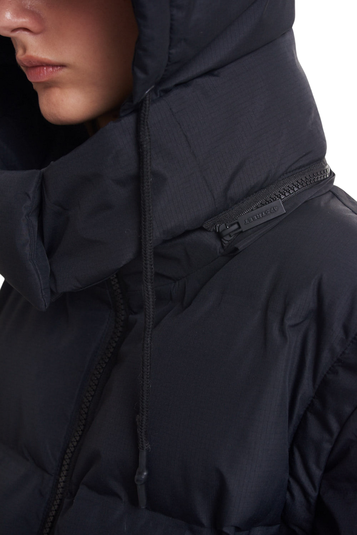 CAMPERA INFINIT