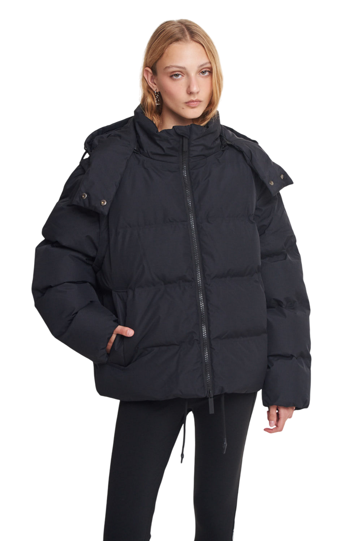 CAMPERA INFINIT