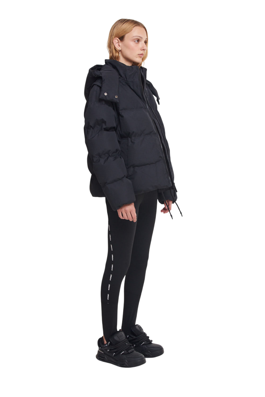 CAMPERA INFINIT