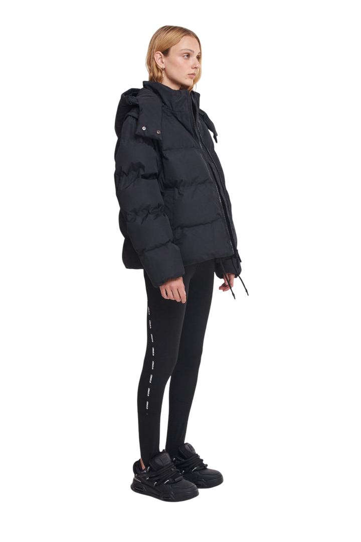 CAMPERA INFINIT