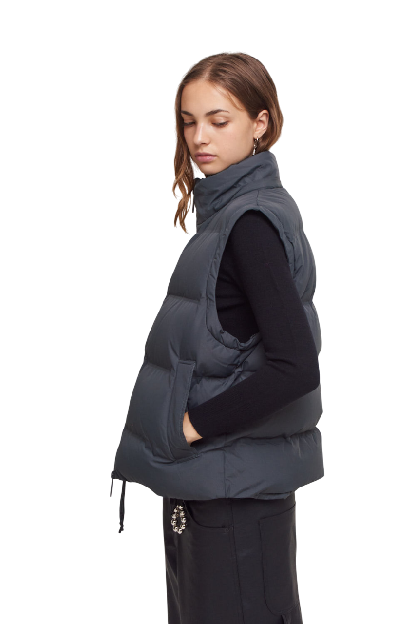 CAMPERA INFINIT