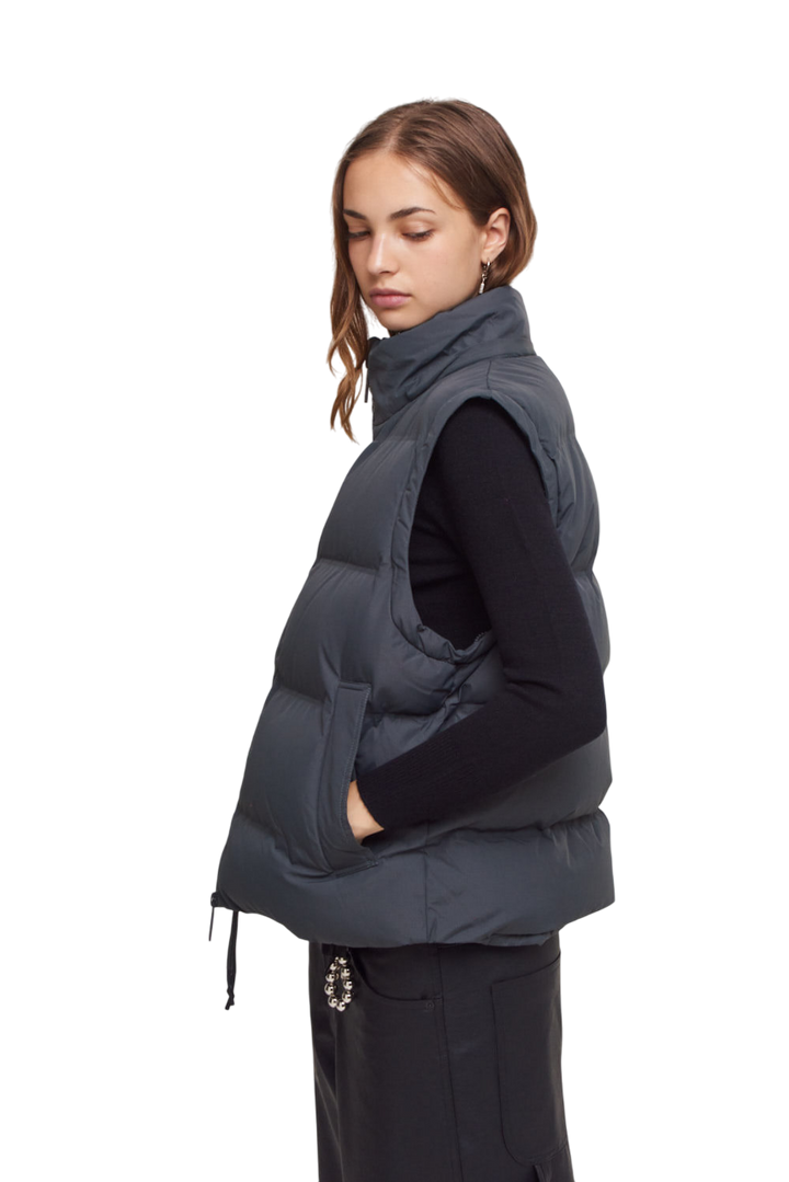 CAMPERA INFINIT