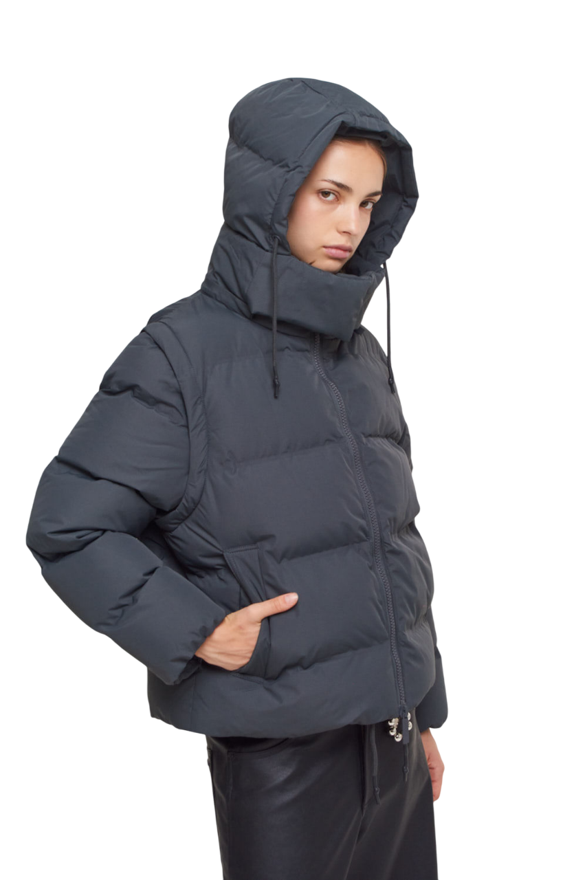 CAMPERA INFINIT