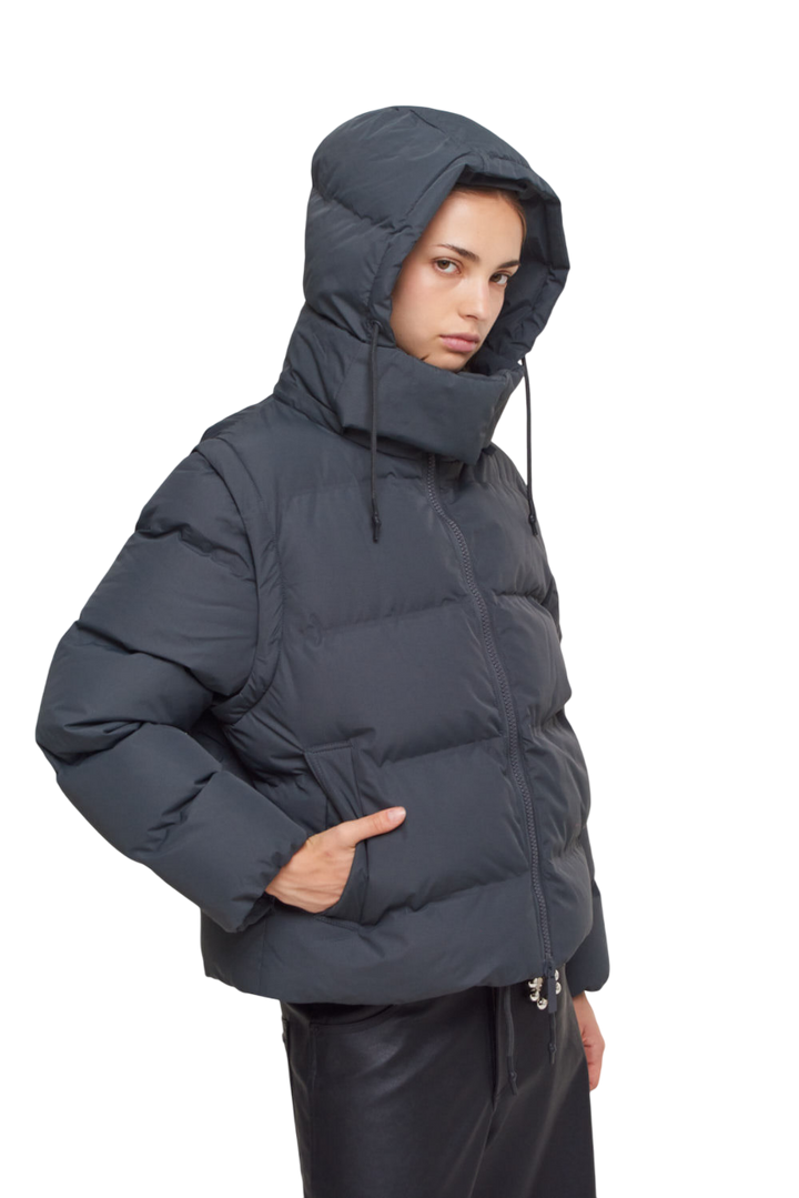 CAMPERA INFINIT