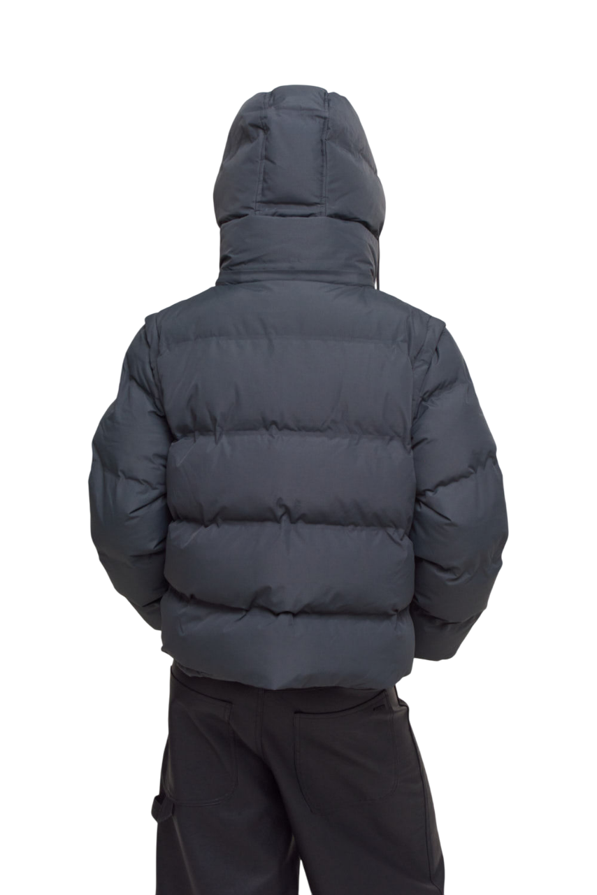 CAMPERA INFINIT